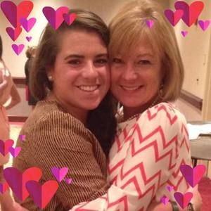 Meet your Posher, Beth